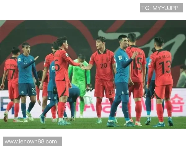 世预赛中国队迎战韩国队CCTV全程直播精彩对决不容错过 世预赛中国队迎战韩国队CCTV全程直播精彩对决不容错过