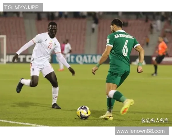 巴勒斯坦与叙利亚男足对决分析及战术探讨